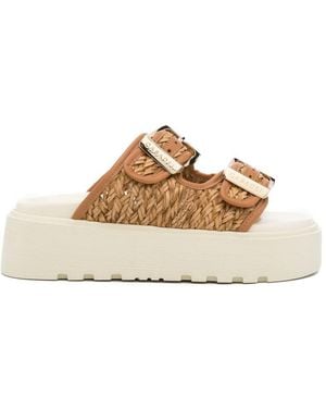 Casadei Sliders - Neutro
