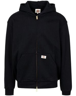 Dickies Jumpers - Black