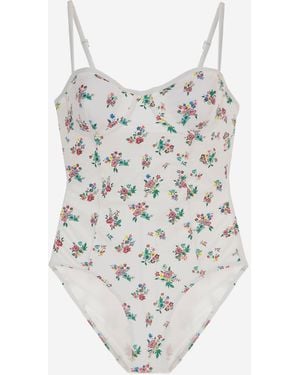 Tory Burch Tory Burch - White