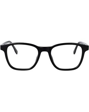Lacoste Acetate Glasses - Black
