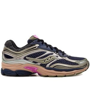 Saucony Turnschuhe - Blau