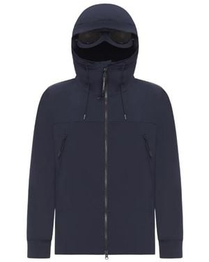 C.P. Company Medium Jacket - Blue