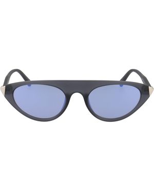Calvin Klein Sunglasses - Blue