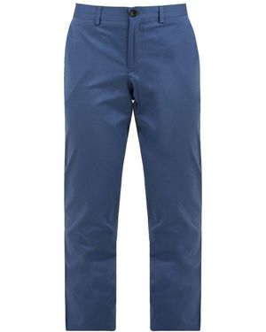 Paul Smith Trousers - Blue