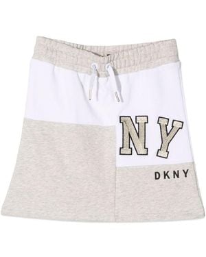 DKNY Skirt - White