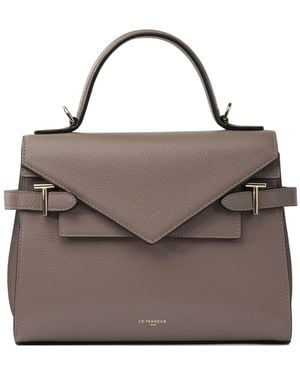 Le Tanneur Handbags - Brown