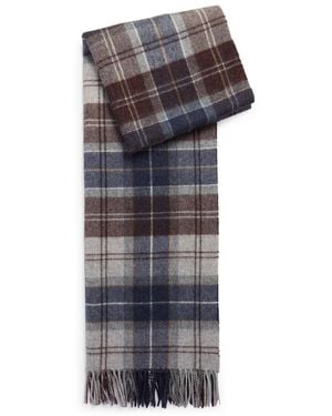 Barbour "Brack" Scarf - Multicolor