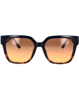 Michael Kors Mk2170 U Sonnenbrille - Braun