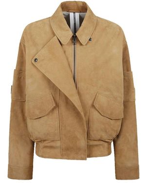 S.W.O.R.D S.woord. Beige - Naturel