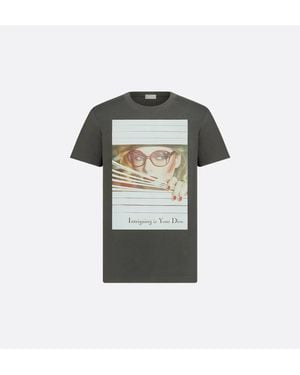 Dior Top - Green