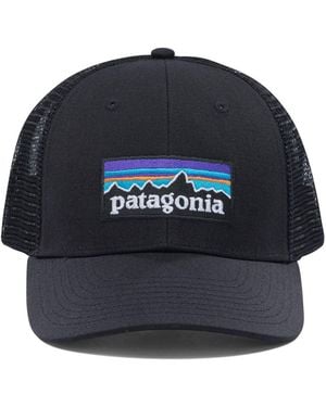 Patagonia Chapeaux Patagonie - Bleu