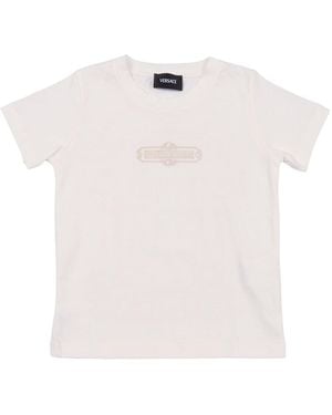 Versace T-Shirt - Weiß
