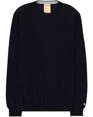 Woolrich Maglia - Black