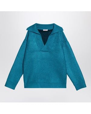 Valentino Sweater - Blue