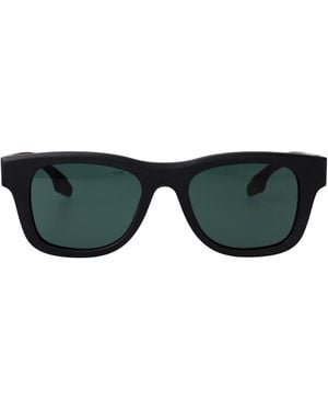 Vision Of Super Squared Sunglasses Vs0004 Sun 003 - Green
