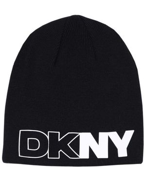 DKNY Hat - Blue