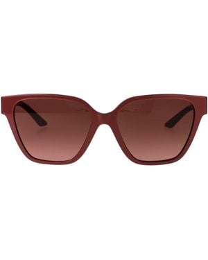 Versace Sunglasses - Brown