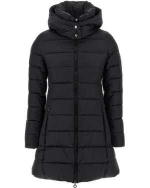 Tatras Politeama Puffer Jackets - Black