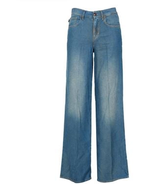 People Jeans - Blue