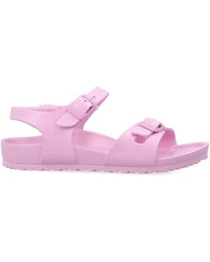 Birkenstock Sandals - Pink