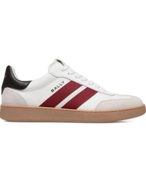 Bally Cresta Retrò - Rosa