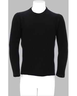 Roberto Collina Maglia - Black