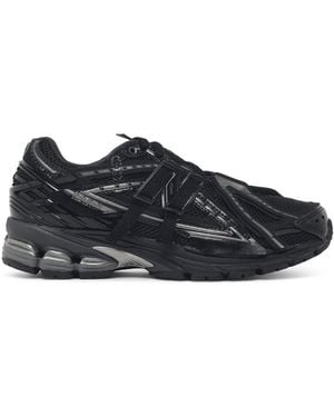 New Balance '1906' Mesh Sneakers - Black