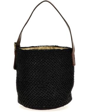 IBELIV 'Lova' Handtasche - Schwarz