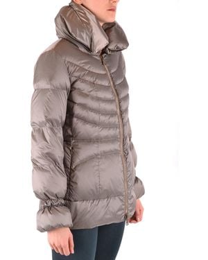 Geospirit Puffer - Brown