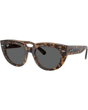 Ray-Ban Ray Ban Rb2286 Sonnenbrille - Schwarz