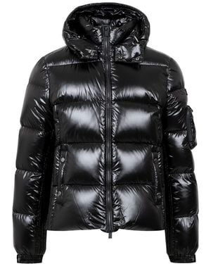 Tatras Coats - Black