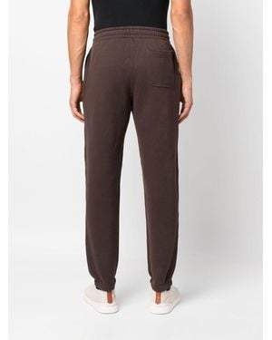 President's President's Jogging Pant P'S Bio -Pullover bestickt ps ps - Braun