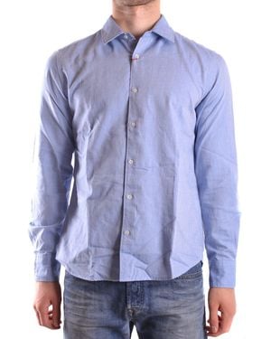 Altea Shirts - Blue