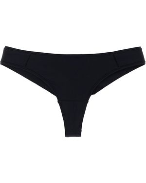 Eres Mika Soyeuse' Briefs - Schwarz