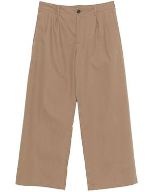 Our Legacy Bridge Chino - Natural