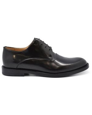 Fendi Veterschoenen - Zwart