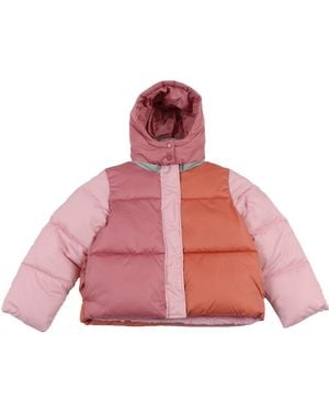Stella McCartney Puffer - Roze