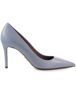 Sergio Levantesi Donna Pump - Blue
