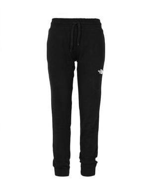 The North Face Trousers - Black