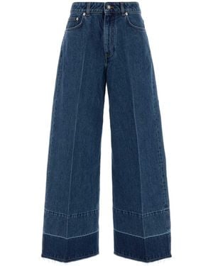 Givenchy Denim Jeans - Blue