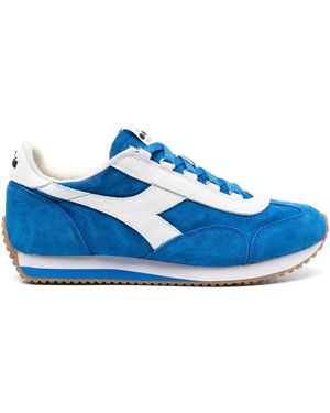 Diadora Was? - Blau