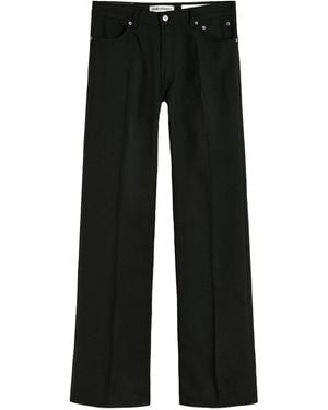 Our Legacy Ik'm Ik Ga Het Je Niet Vertellen. - Zwart