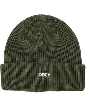 Obey Befolgen Hüte - Grün