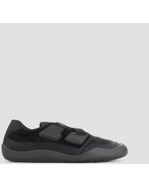 Prada Speedrock Sneakers - Schwarz