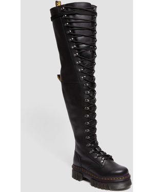 Dr. Martens Dr. Martens Audrick 22i xtrm Spitze - Schwarz