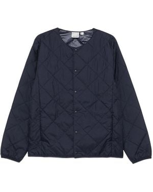 Gramicci C'est la première fois que je vois ça. - Bleu