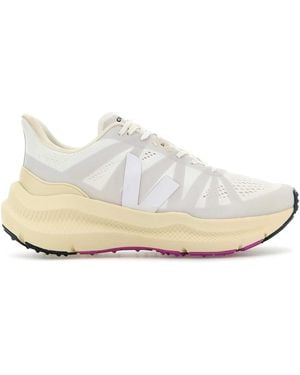 Veja Trainers - White