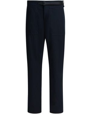 Houdini Sportswear M Trousers - Blue