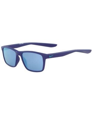 Nike Ev1160 Sunglasses - Blue