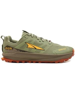 Altra Trainers - Green